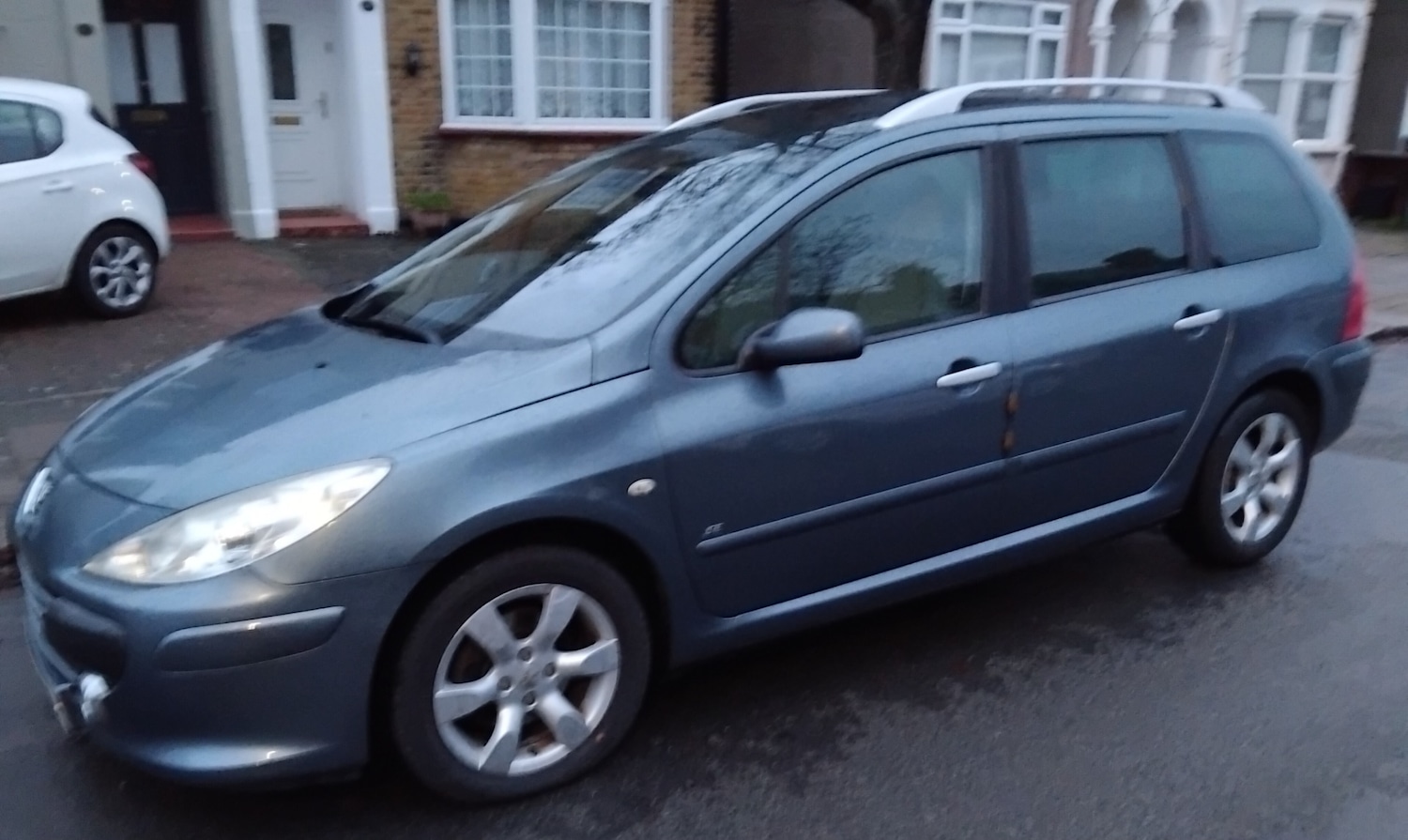 Used Peugeot 307 2007 for sale - 77119549: Photo 7
