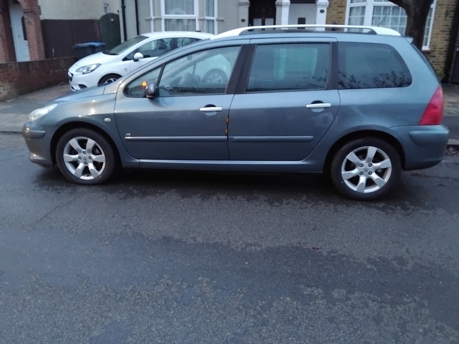 Used Peugeot 307 2007 for sale - 77119549: Photo 9