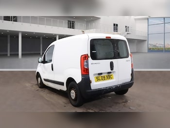 Used Citroen Nemo 2009 for sale - 77174375: Photo