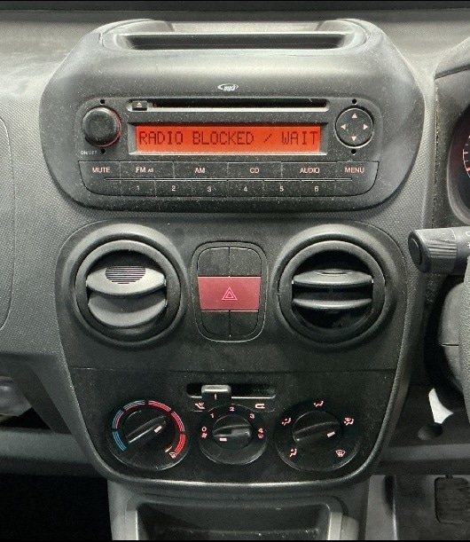 Used Citroen Nemo 2009 for sale - 77174375: Photo 3