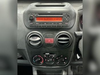 Used Citroen Nemo 2009 for sale - 77174375: Photo