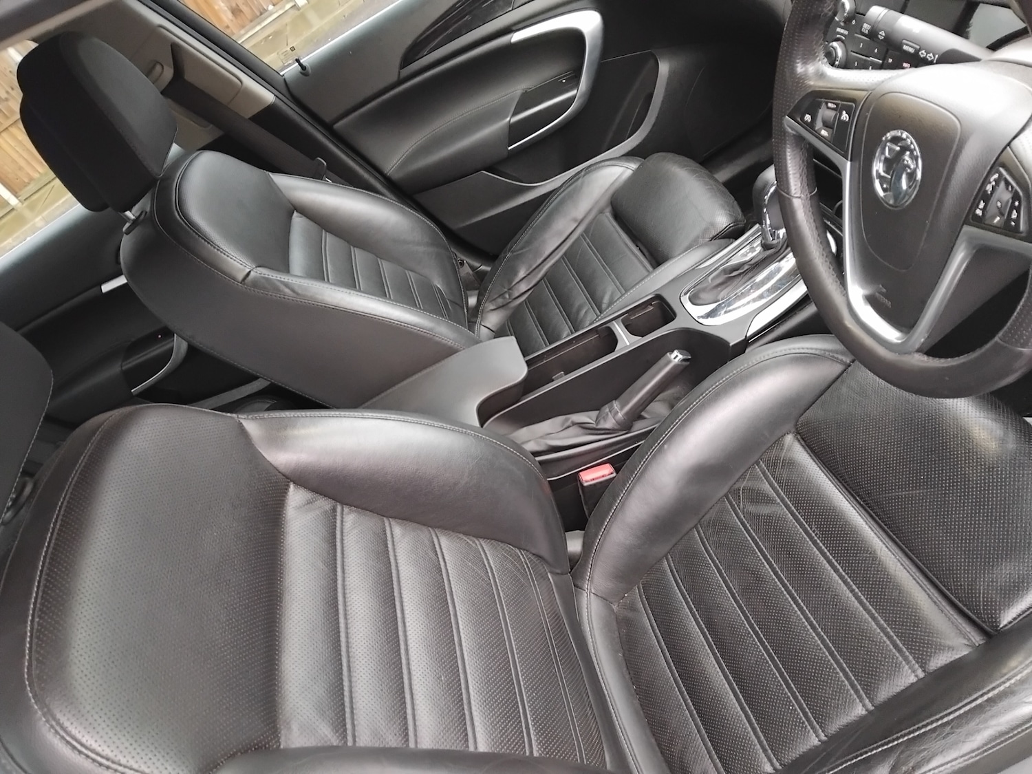 Used Vauxhall Insignia 2009 for sale - 77490144: Photo 11