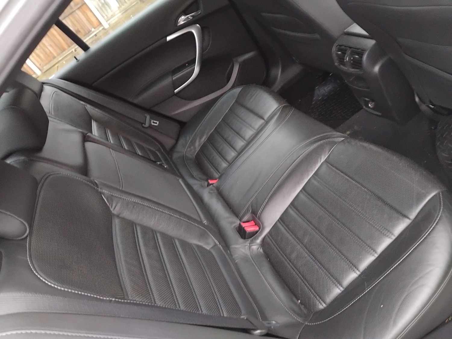 Used Vauxhall Insignia 2009 for sale - 77490144: Photo 9