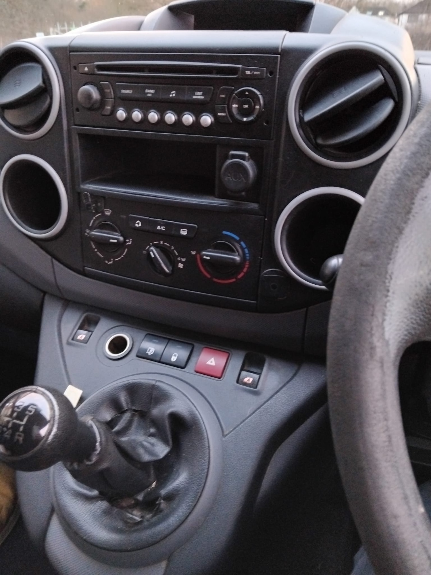 Used Citroen Berlingo 2011 for sale - 77438725: Photo 11