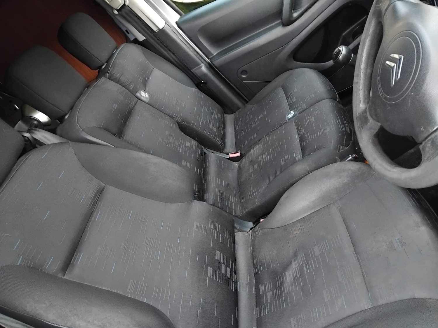 Used Citroen Berlingo 2011 for sale - 77438725: Photo 12