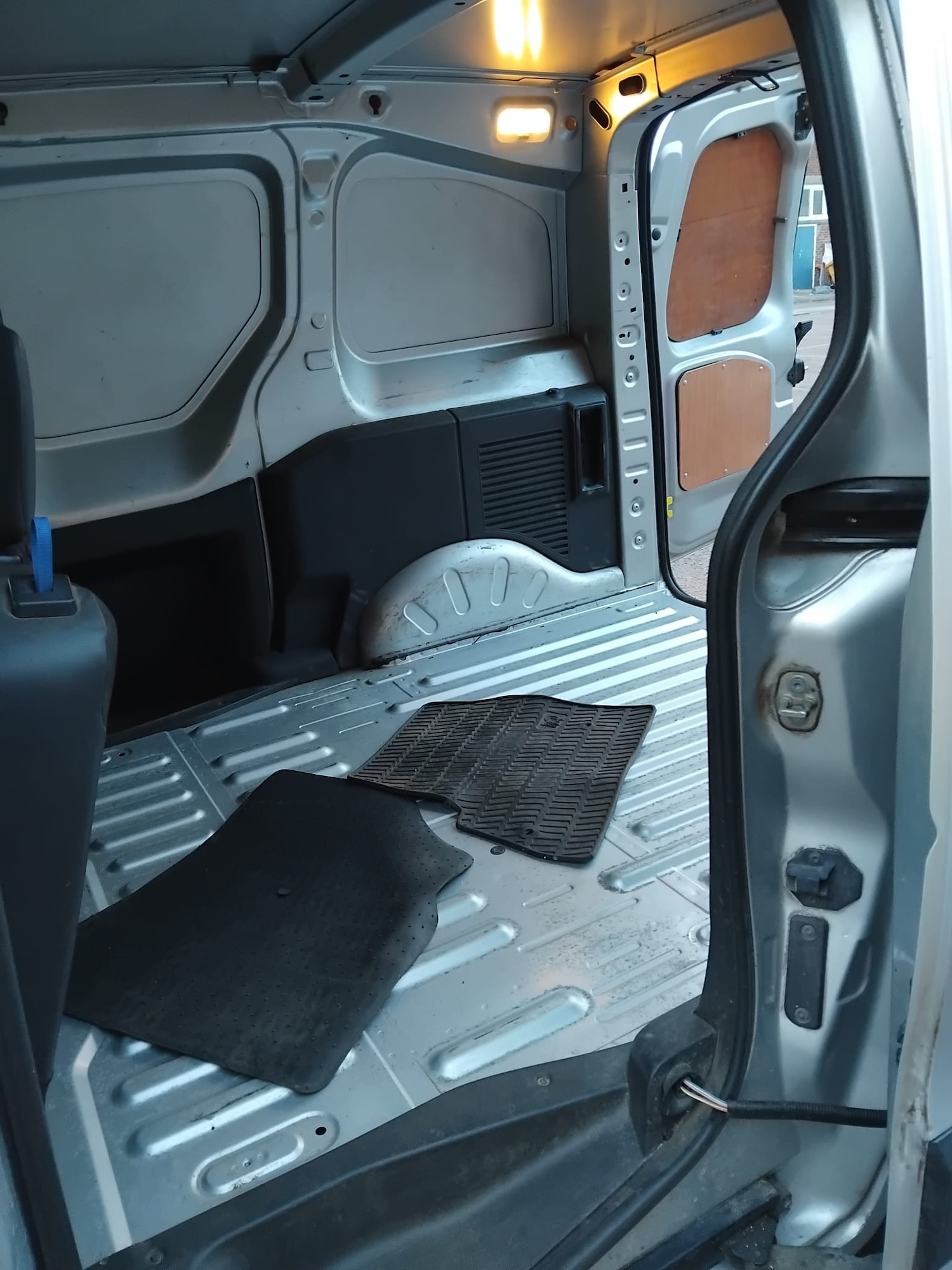 Used Citroen Berlingo 2011 for sale - 77438725: Photo 13