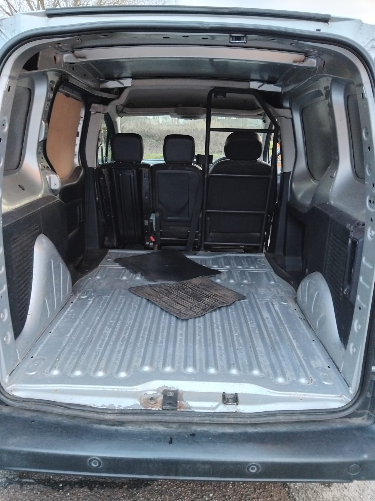 Used Citroen Berlingo 2011 for sale - 77438725: Photo 15