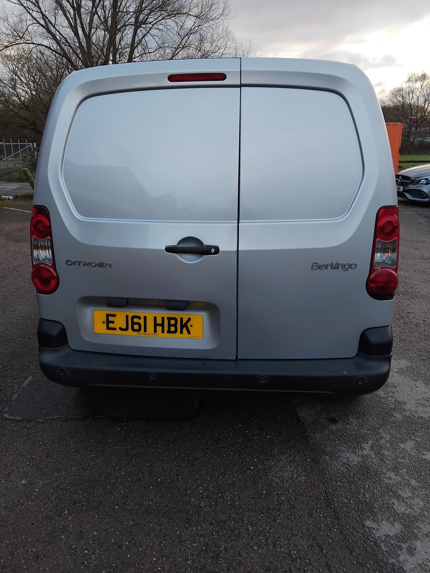 Used Citroen Berlingo 2011 for sale - 77438725: Photo 7