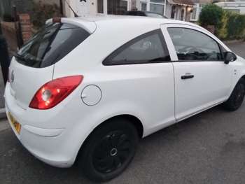 Used Vauxhall Corsa 2010 for sale - 74956715: Photo