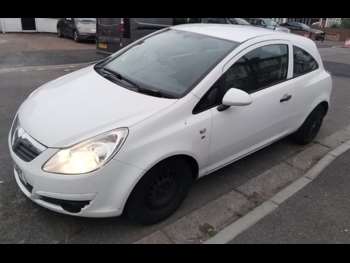 Used Vauxhall Corsa 2010 for sale - 74956715: Photo