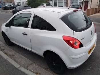 Used Vauxhall Corsa 2010 for sale - 74956715: Photo