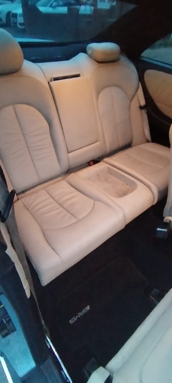 Used Mercedes-Benz CLK 2007 for sale - 77049345: Photo 10