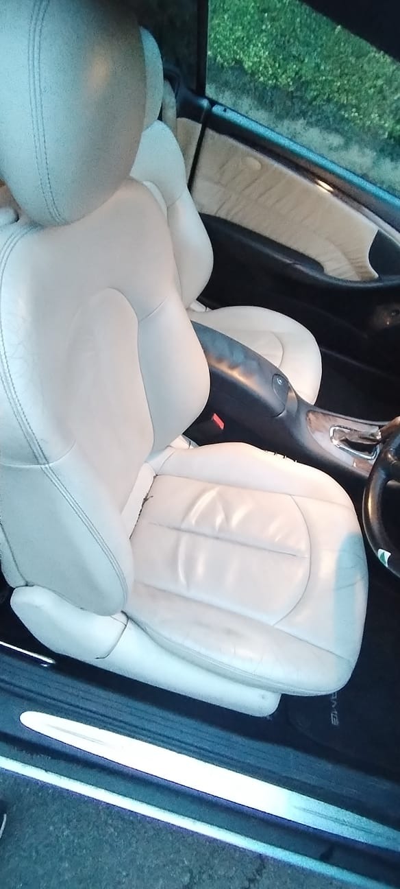 Used Mercedes-Benz CLK 2007 for sale - 77049345: Photo 11