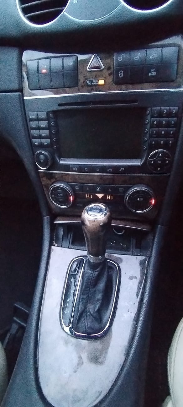 Used Mercedes-Benz CLK 2007 for sale - 77049345: Photo 9