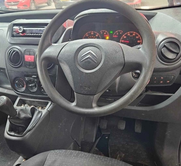 Used Citroen Nemo 2008 for sale - 78039417: Photo 2