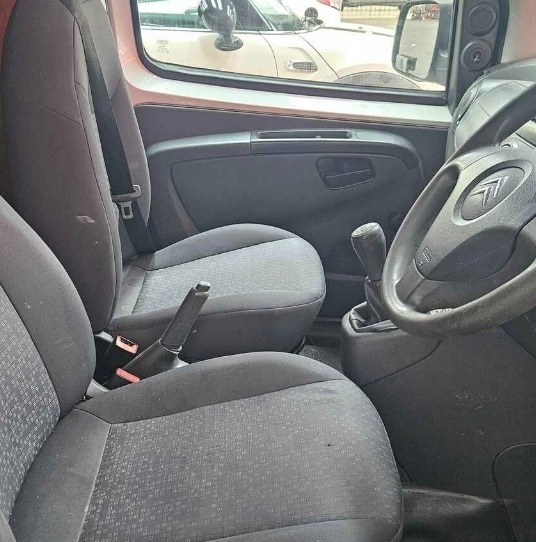 Used Citroen Nemo 2008 for sale - 78039417: Photo 3