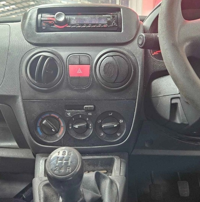 Used Citroen Nemo 2008 for sale - 78039417: Photo 4