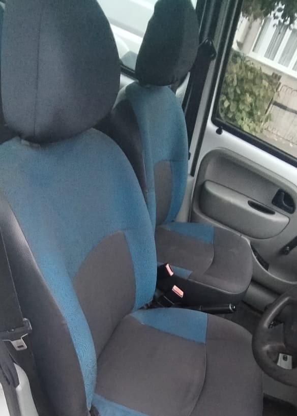 Used Renault Kangoo 2007 for sale - 76244730: Photo 10
