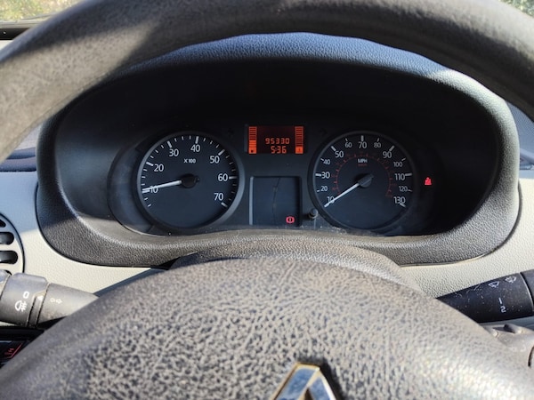 Used Renault Kangoo 2007 for sale - 76244730: Photo 11