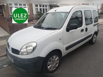Renault - Kangoo
