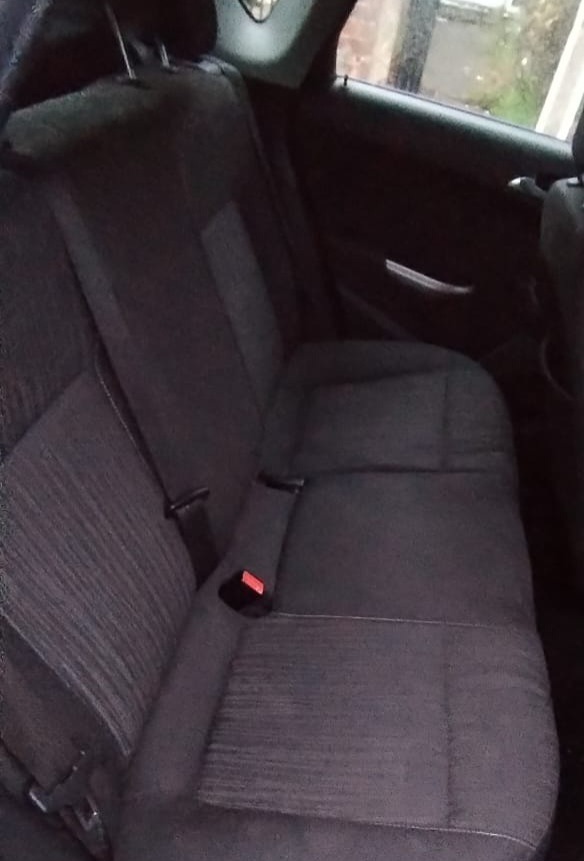 Used Vauxhall Astra 2010 for sale - 77020677: Photo 10