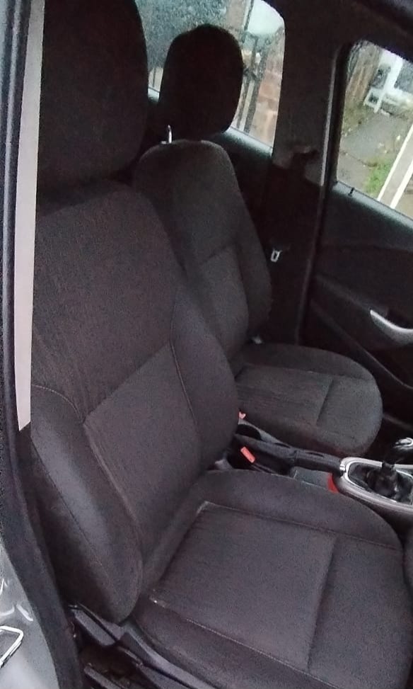 Used Vauxhall Astra 2010 for sale - 77020677: Photo 12