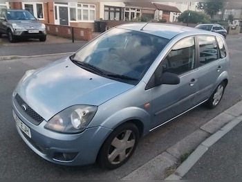 Ford - Fiesta