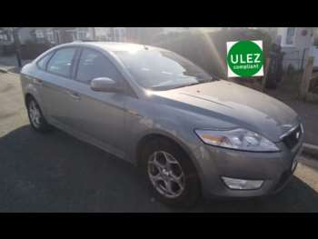2009 (09) - 2.0 Zetec 5dr