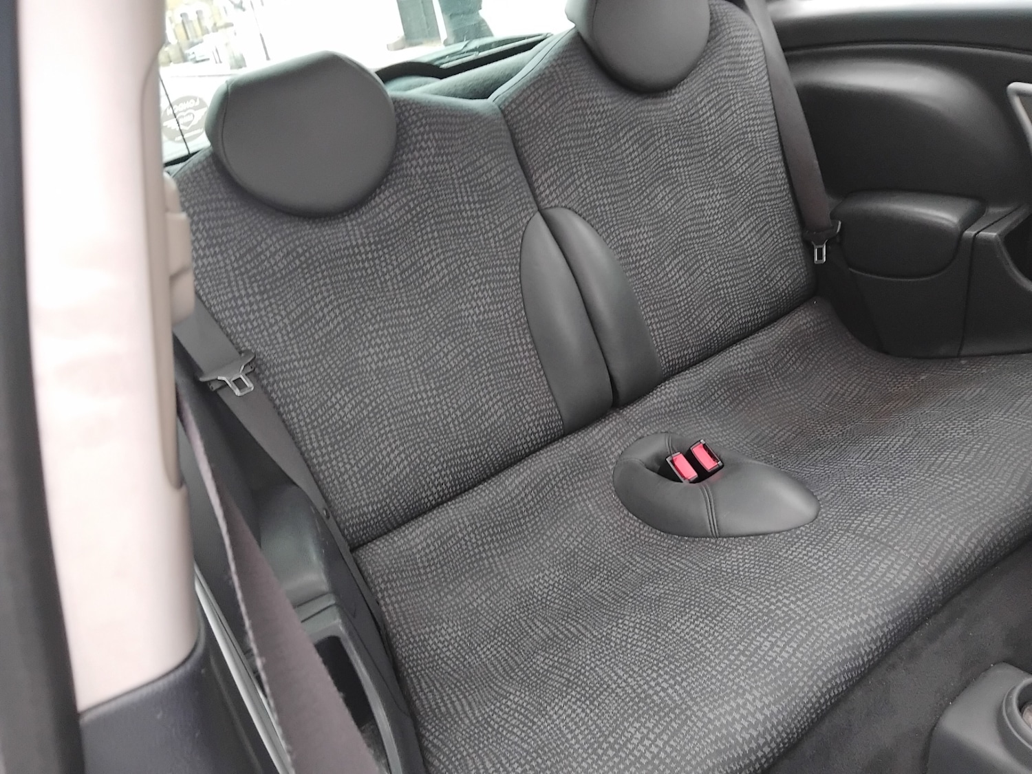 Used MINI Hatch 2003 for sale - 77385633: Photo 10