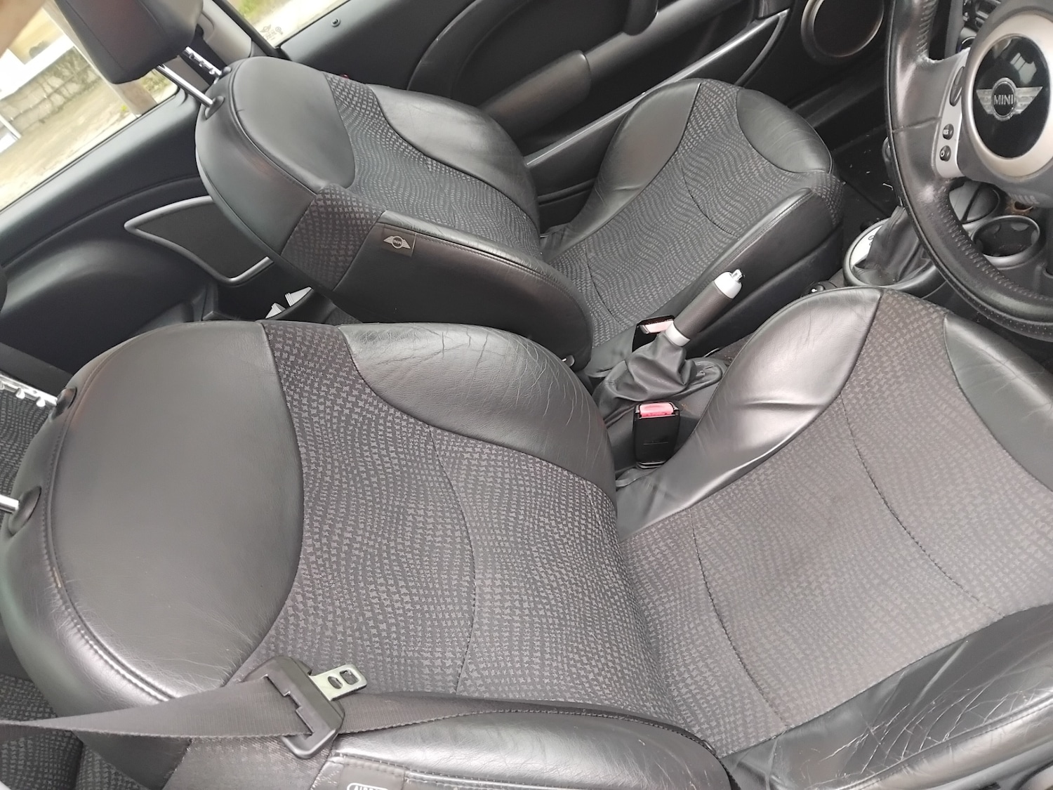 Used MINI Hatch 2003 for sale - 77385633: Photo 9