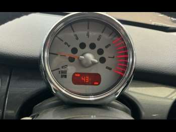 Used MINI Hatch 2005 for sale - 74953224: Photo