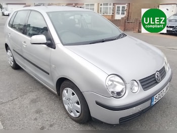 Volkswagen - Polo