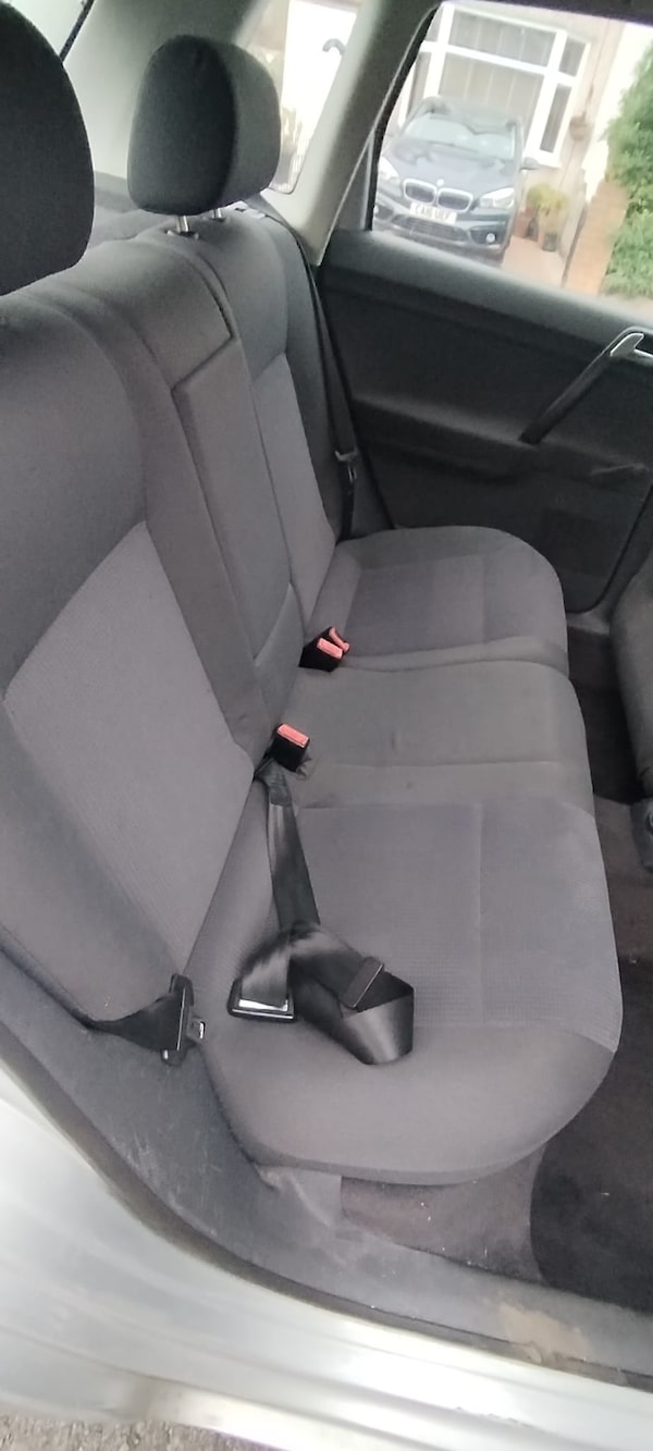 Used Volkswagen Polo 2003 for sale - 76273273: Photo 8