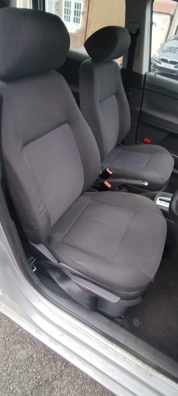 Used Volkswagen Polo 2003 for sale - 76273273: Photo 9