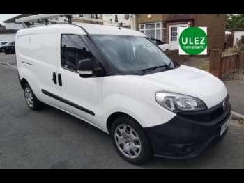 Used Fiat Doblo 2018 for sale - 74953317: Photo