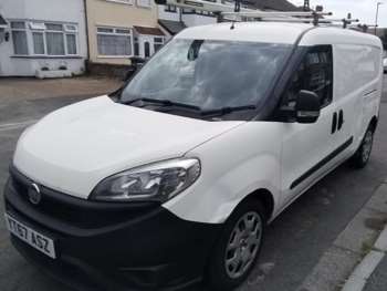 Used Fiat Doblo 2018 for sale - 74953317: Photo