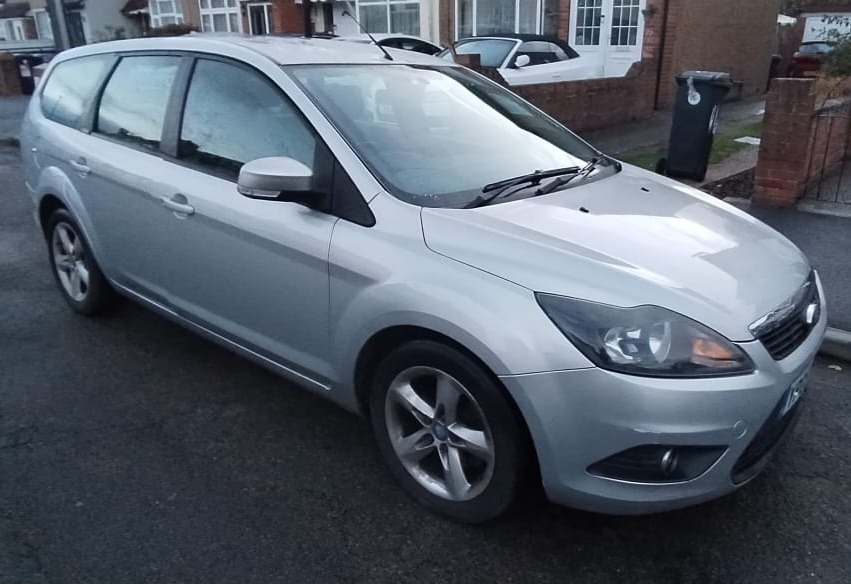 Used Ford Focus 2009 for sale - 76365210: Photo 1