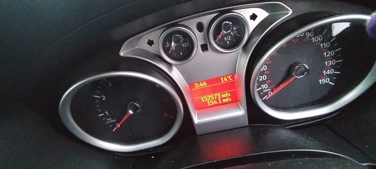 Used Ford Focus 2009 for sale - 76365210: Photo 11