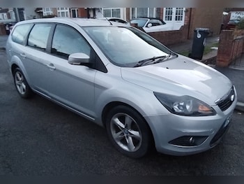 2009 (09) - 1.6 Zetec 5dr Auto