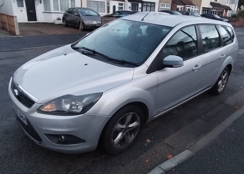 Used Ford Focus 2009 for sale - 76365210: Photo 3