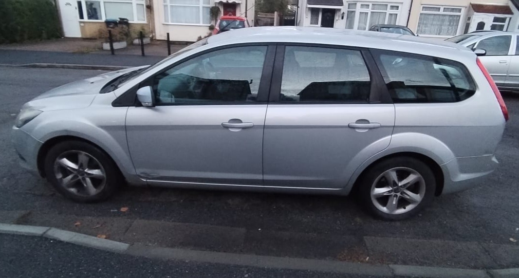 Used Ford Focus 2009 for sale - 76365210: Photo 4