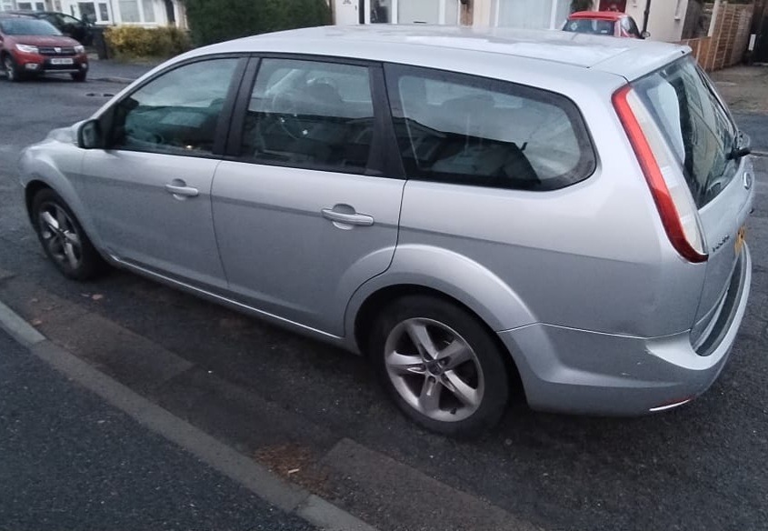 Used Ford Focus 2009 for sale - 76365210: Photo 5