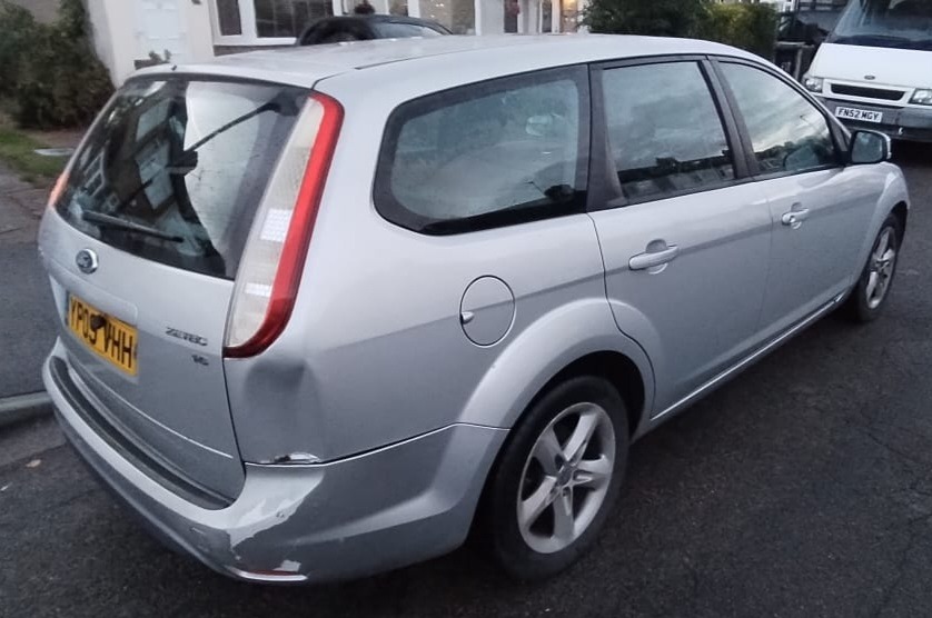 Used Ford Focus 2009 for sale - 76365210: Photo 6