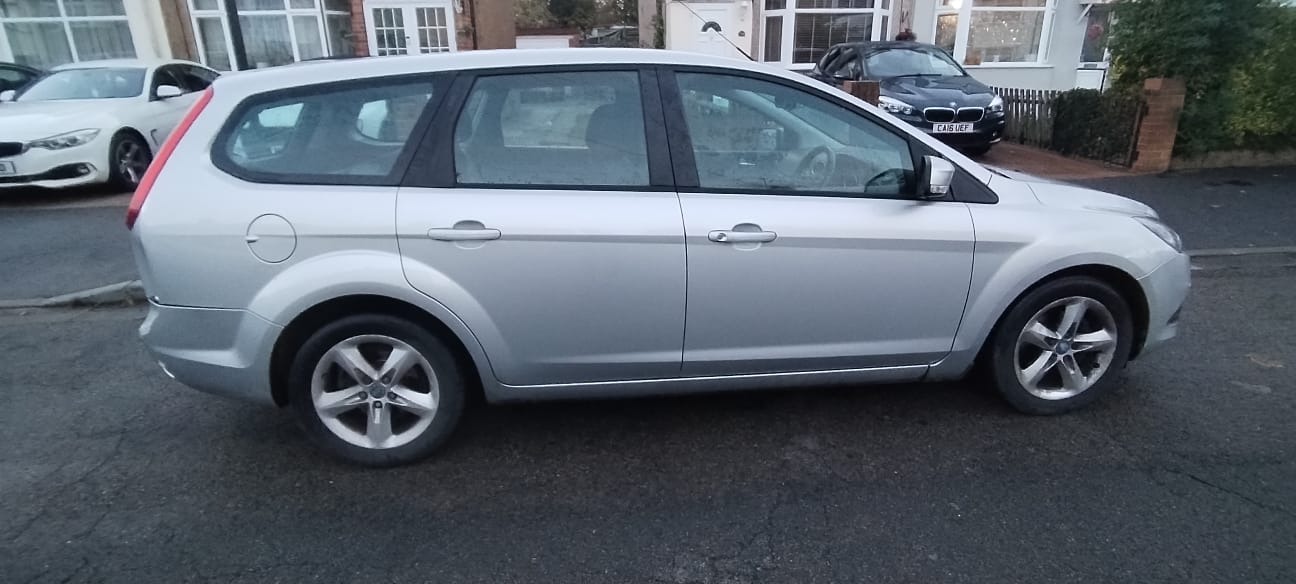 Used Ford Focus 2009 for sale - 76365210: Photo 7