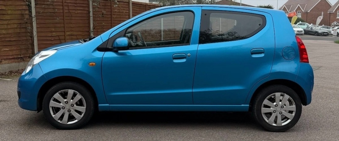 Used Suzuki Alto 2013 for sale - 77891811: Photo 3