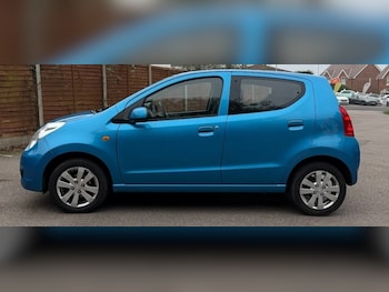 Used Suzuki Alto 2013 for sale - 77891811: Photo