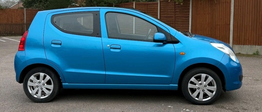 Used Suzuki Alto 2013 for sale - 77891811: Photo 4