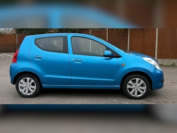 Used Suzuki Alto 2013 for sale - 77891811: Photo