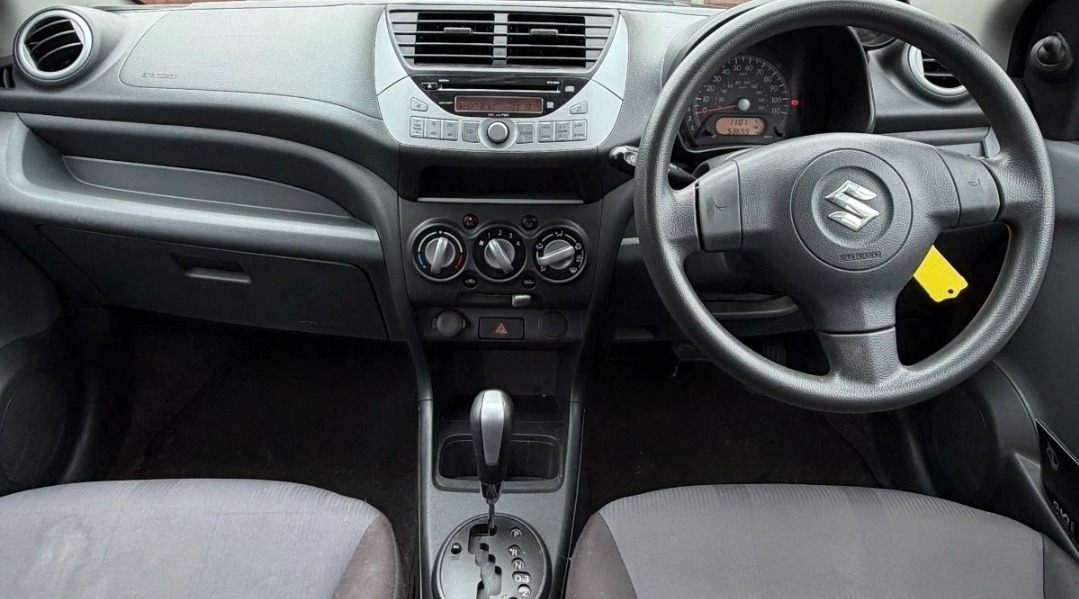 Used Suzuki Alto 2013 for sale - 77891811: Photo 7