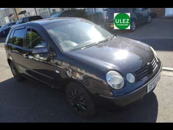 2002 (52) - 1.4 S 75 5dr Auto [AC]